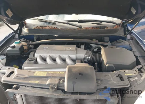 2006 Volvo Xc90 V8/Volvo Ocean Race Edition from USA, damaged, VIN YV4CZ852761277899